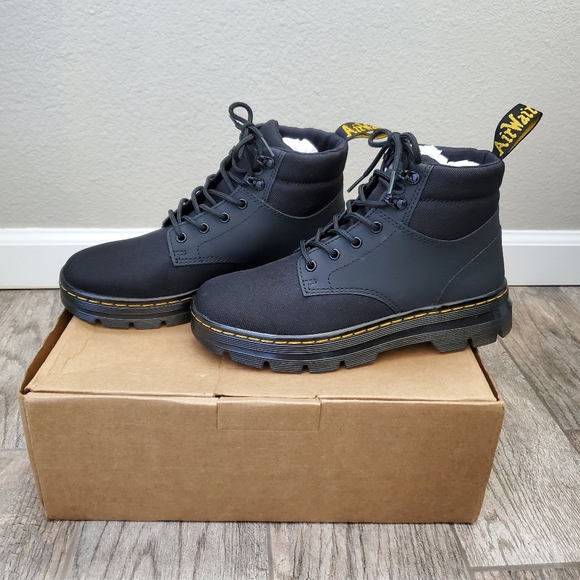 Dr Martens Rakim Utility Chukka Boots Air Wair 9W 8M - Picture 5 of 15